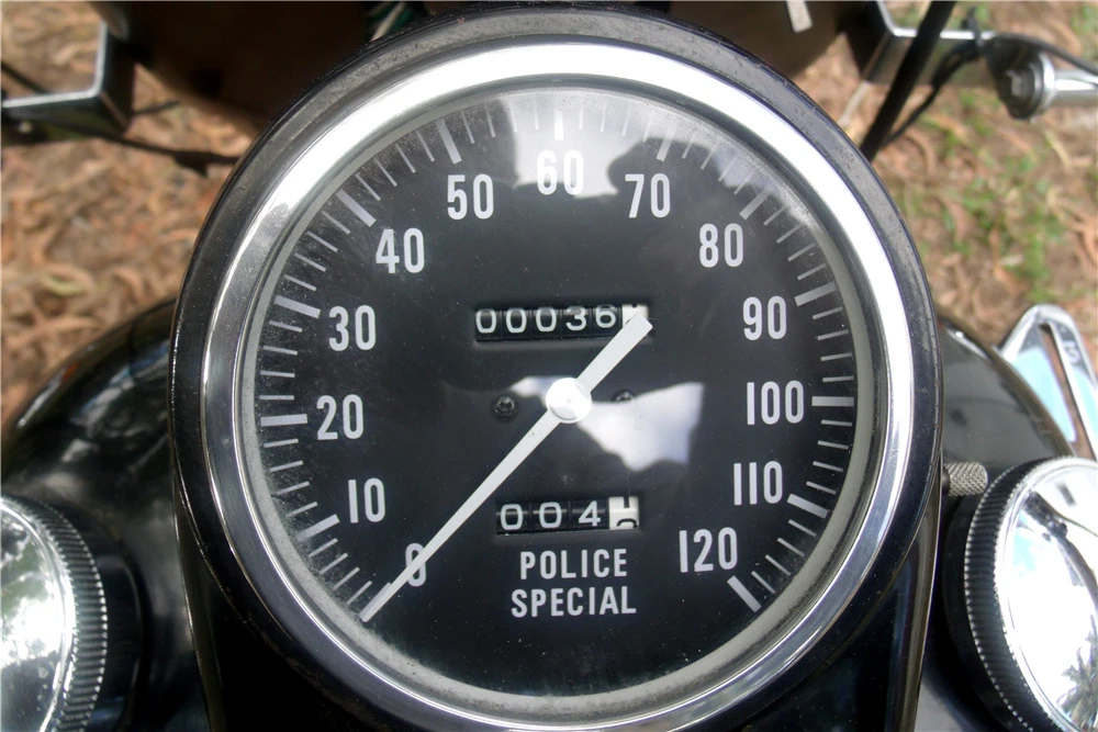 1966 Harley-Davidson Servi-Car - Image 3 of 4