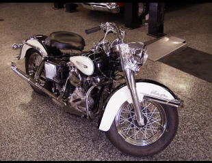 1966 Harley-Davidson Shovelhead - Image 3 of 4