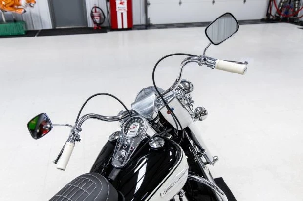 1966 Harley-Davidson Shovelhead - Image 4 of 6