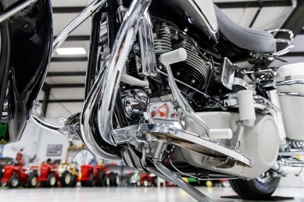 1966 Harley-Davidson Shovelhead - Image 5 of 6