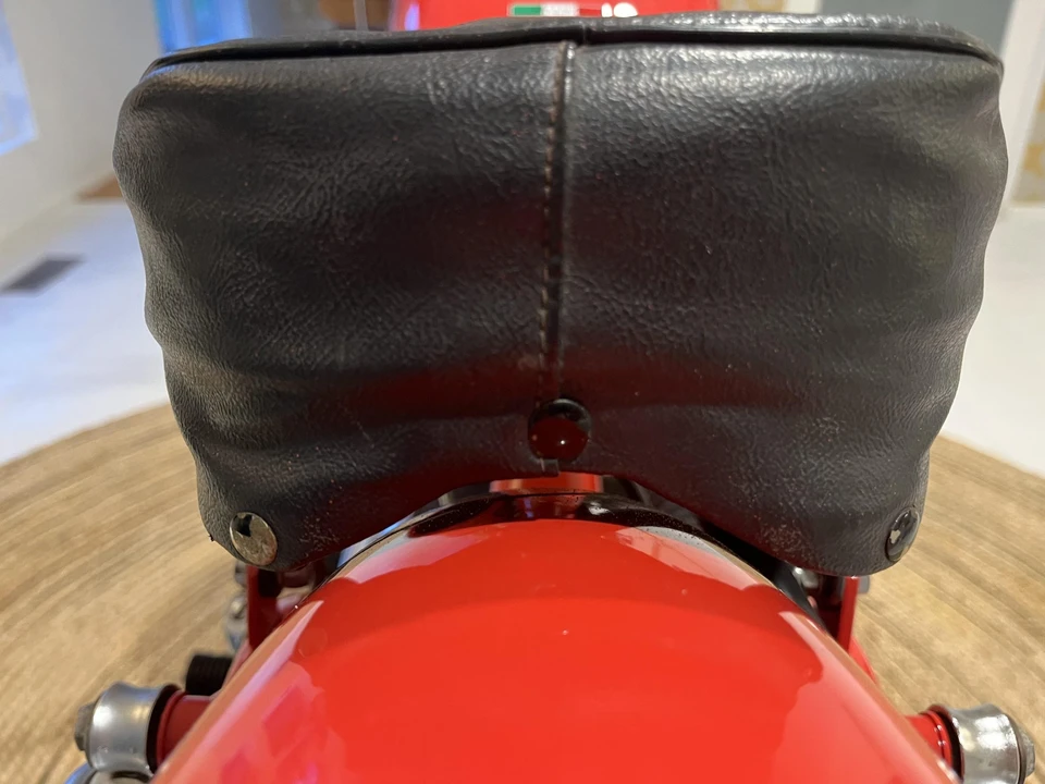 1966 Harley-Davidson Sprint - Image 31 of 31