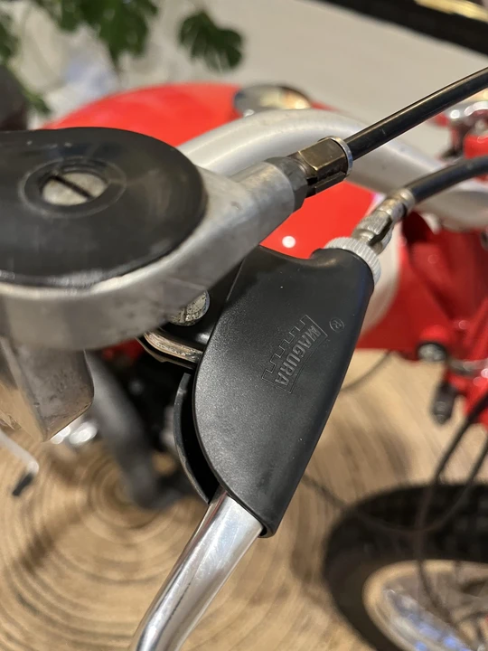 1966 Harley-Davidson Sprint - Image 21 of 31