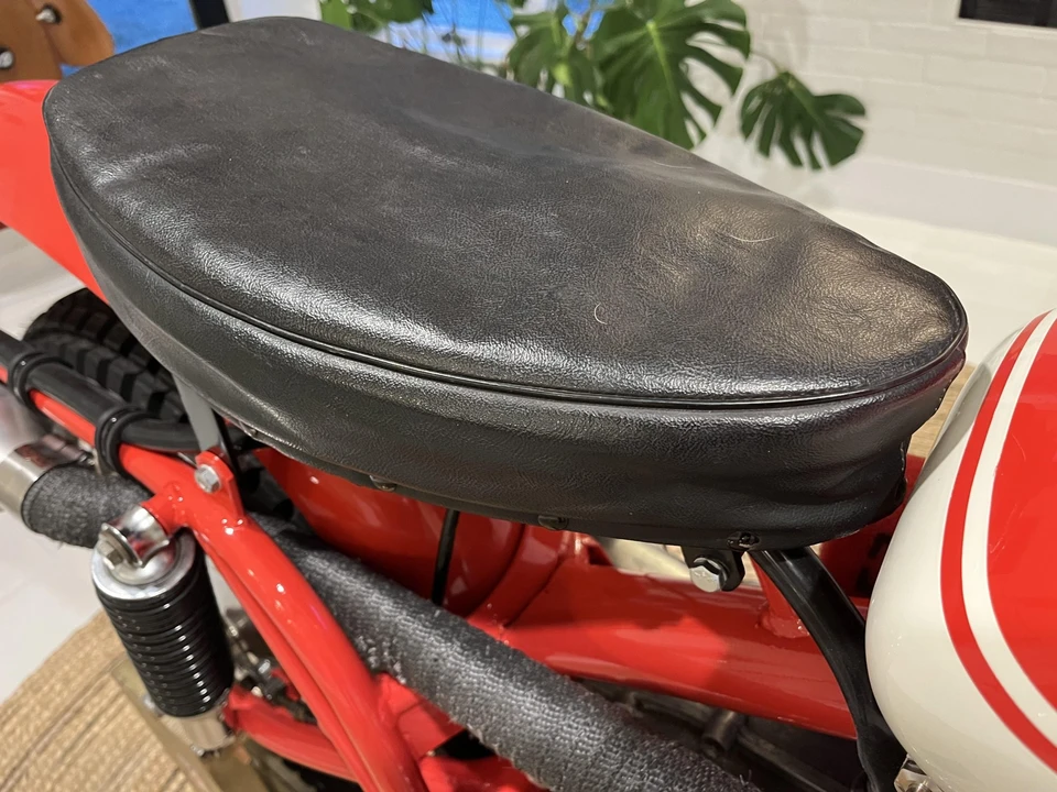 1966 Harley-Davidson Sprint - Image 28 of 31