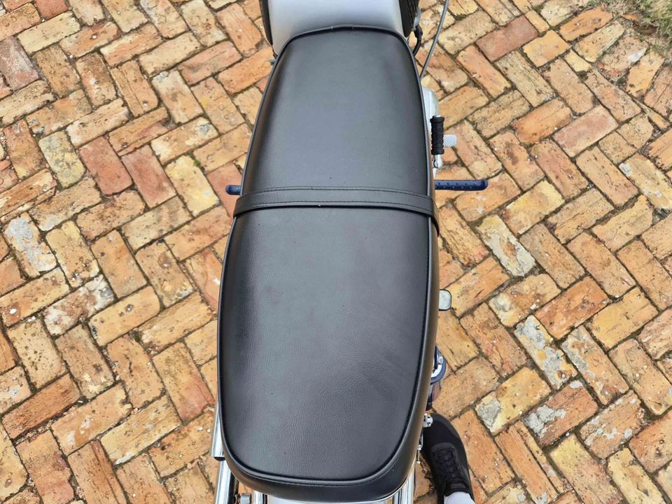 1966 Honda CL77 Scrambler - Image 20 of 31