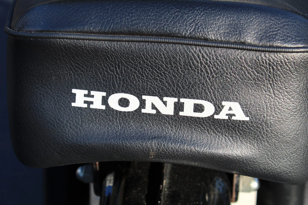 1966 Honda Super Cub - Image 19 of 31