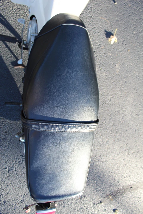 1966 Honda Super Cub - Image 18 of 31