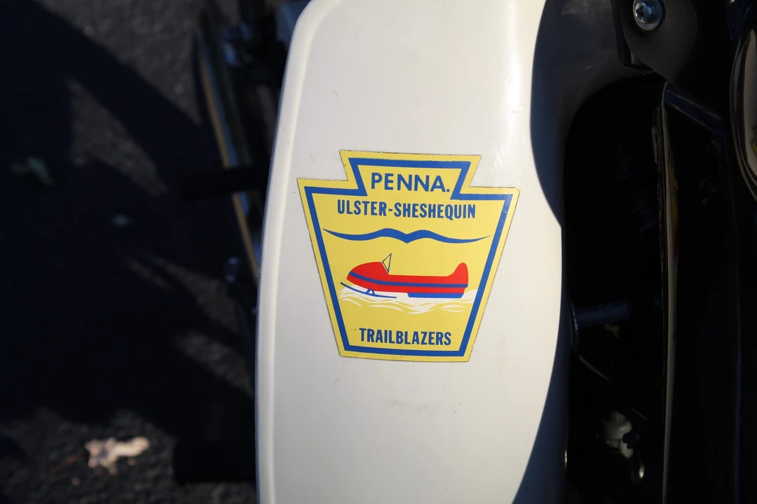 1966 Honda Super Cub - Image 8 of 31