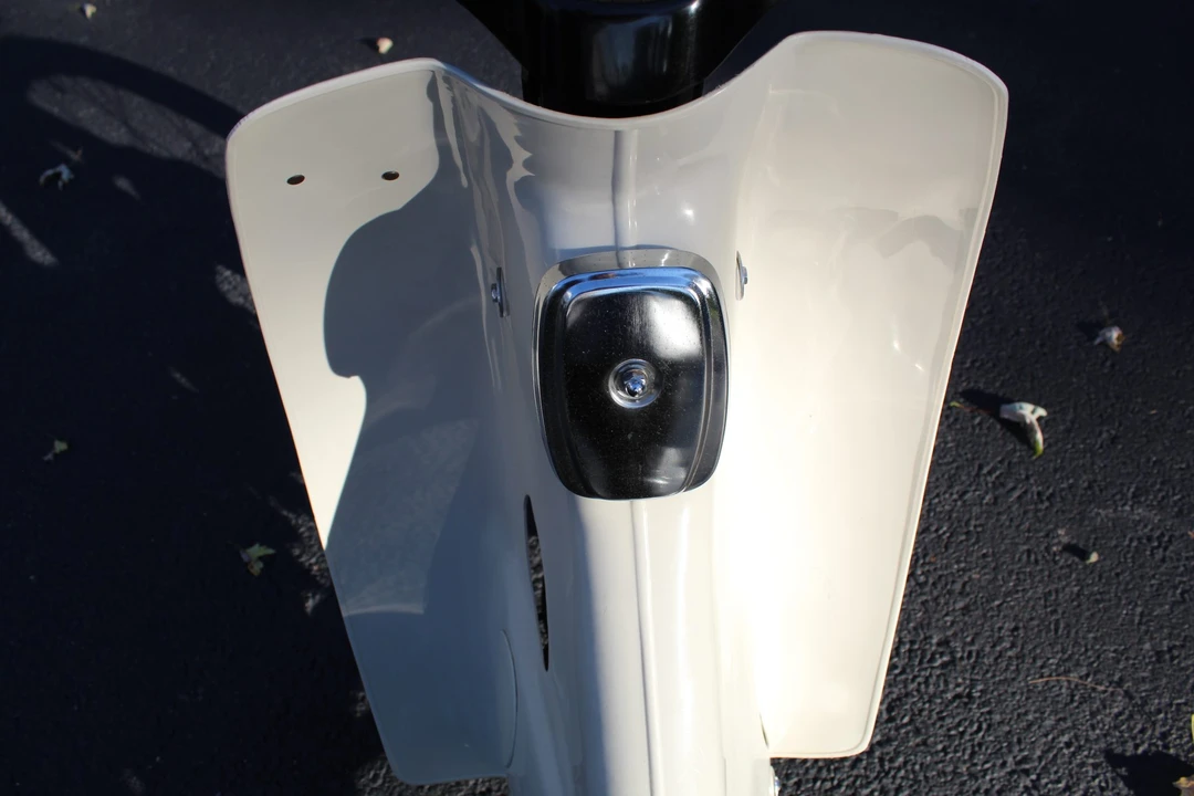 1966 Honda Super Cub - Image 15 of 31