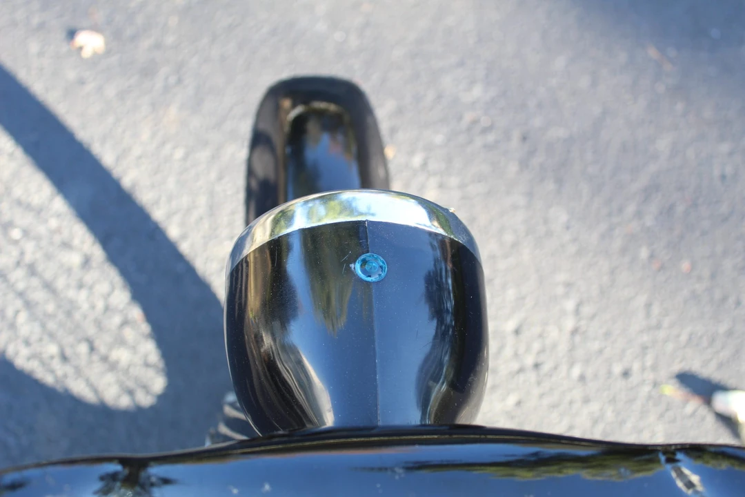 1966 Honda Super Cub - Image 11 of 31