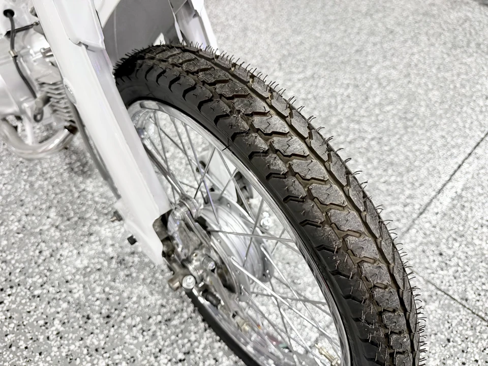 1966 Honda Motorcycles - Image 23 of 31