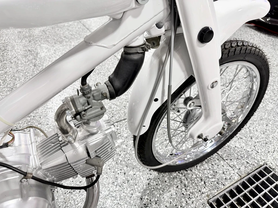 1966 Honda Motorcycles - Image 22 of 31