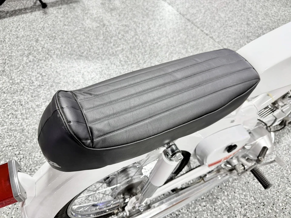 1966 Honda Motorcycles - Image 14 of 31