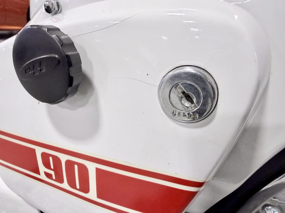 1966 Honda Motorcycles - Image 10 of 31