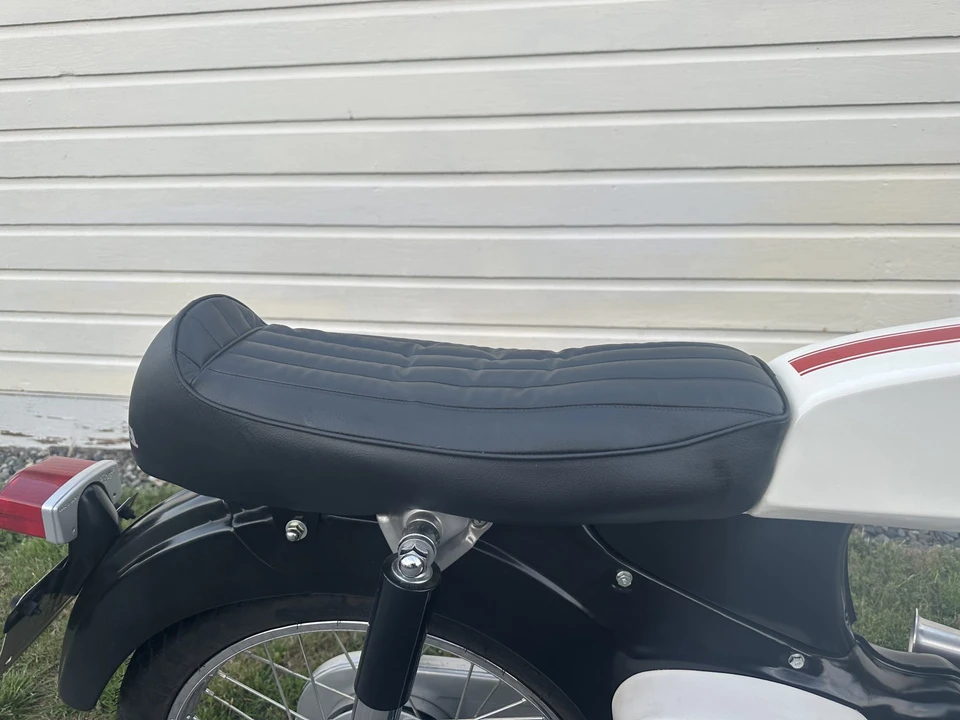 1966 Honda Super Cub - Image 19 of 31