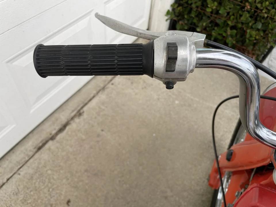 1966 Honda CT90 - Image 15 of 31