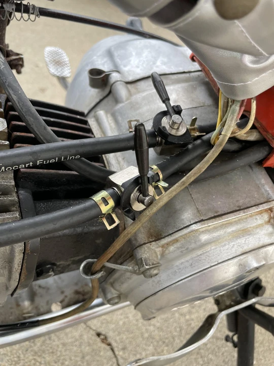 1966 Honda CT90 - Image 28 of 31