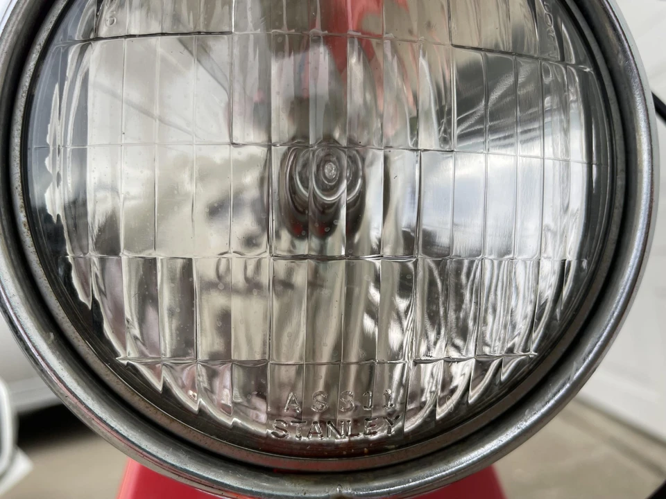 1966 Honda CT90 - Image 9 of 31