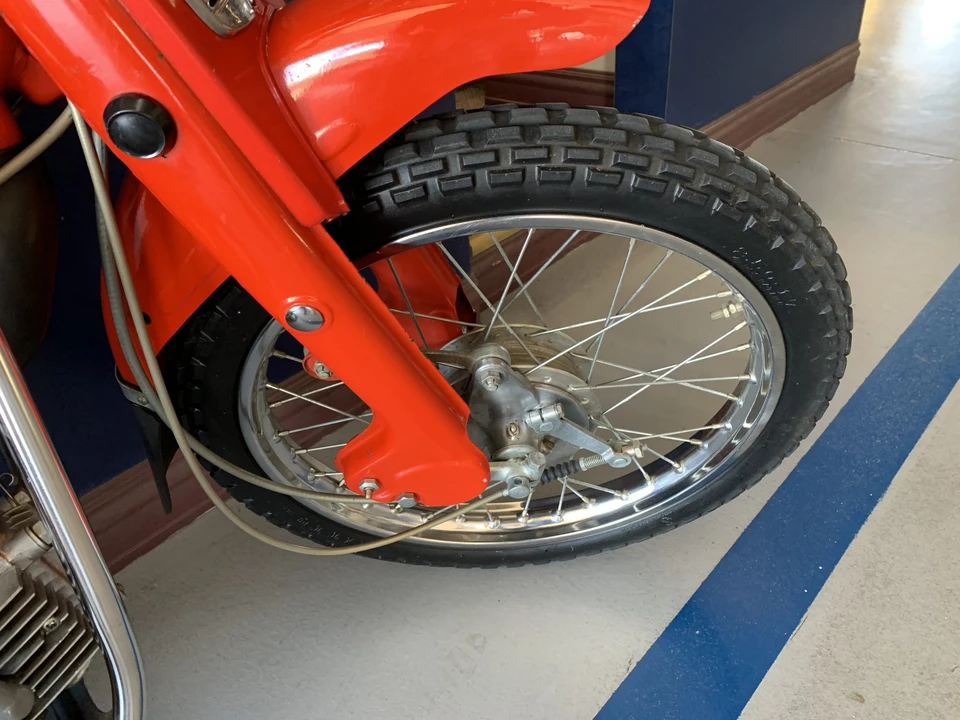 1966 Honda CT90 - Image 14 of 31