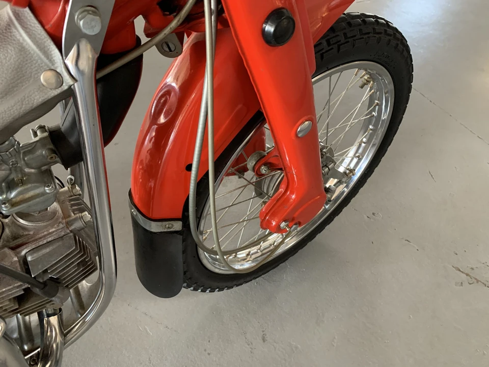 1966 Honda CT90 - Image 13 of 31