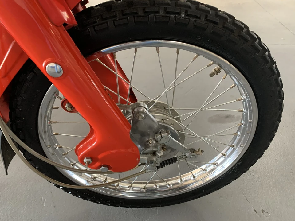 1966 Honda CT90 - Image 12 of 31
