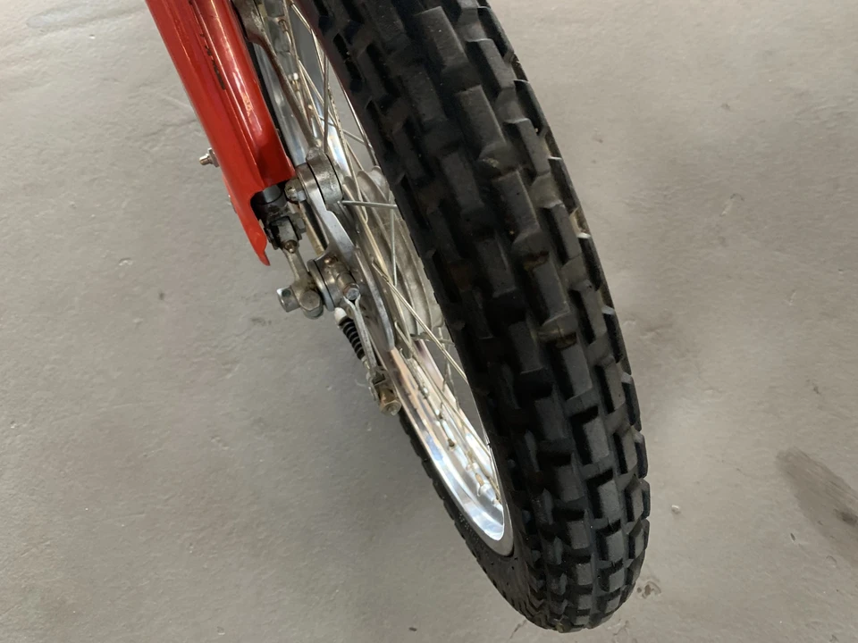 1966 Honda CT90 - Image 23 of 31