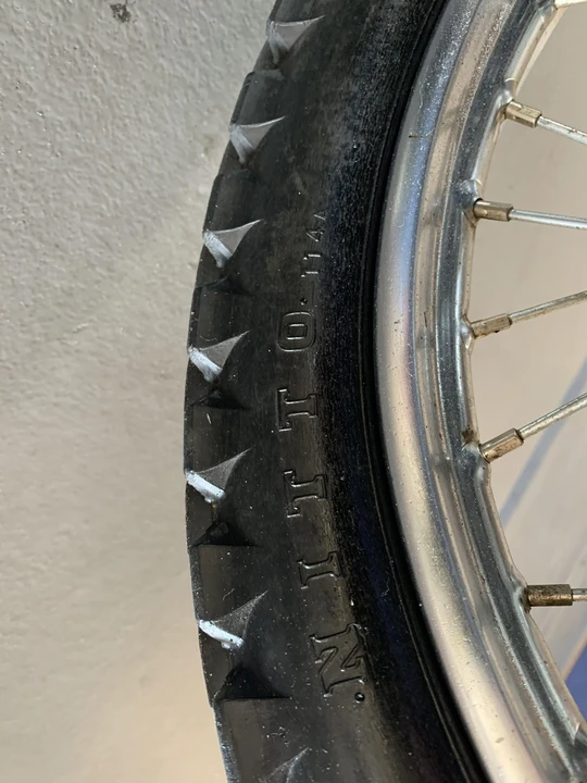 1966 Honda CT90 - Image 21 of 31