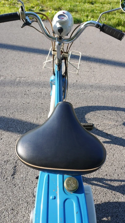 1966 Honda Mopeds - Image 17 of 31