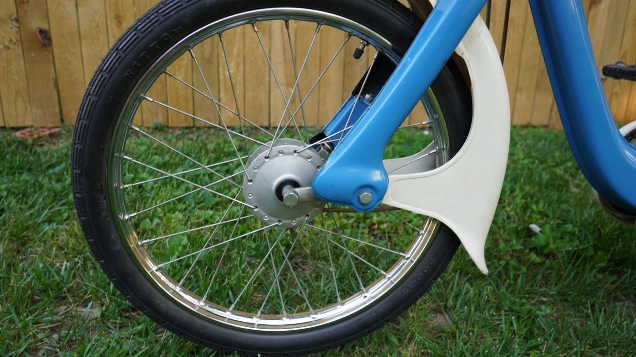 1966 Honda Mopeds - Image 23 of 31