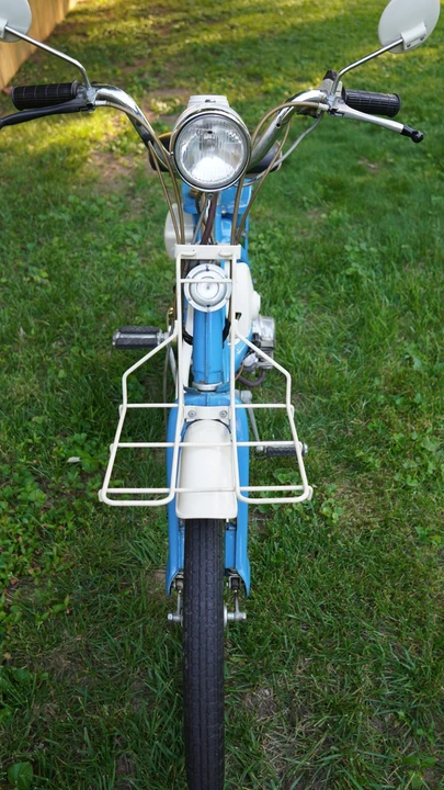 1966 Honda Mopeds - Image 4 of 31