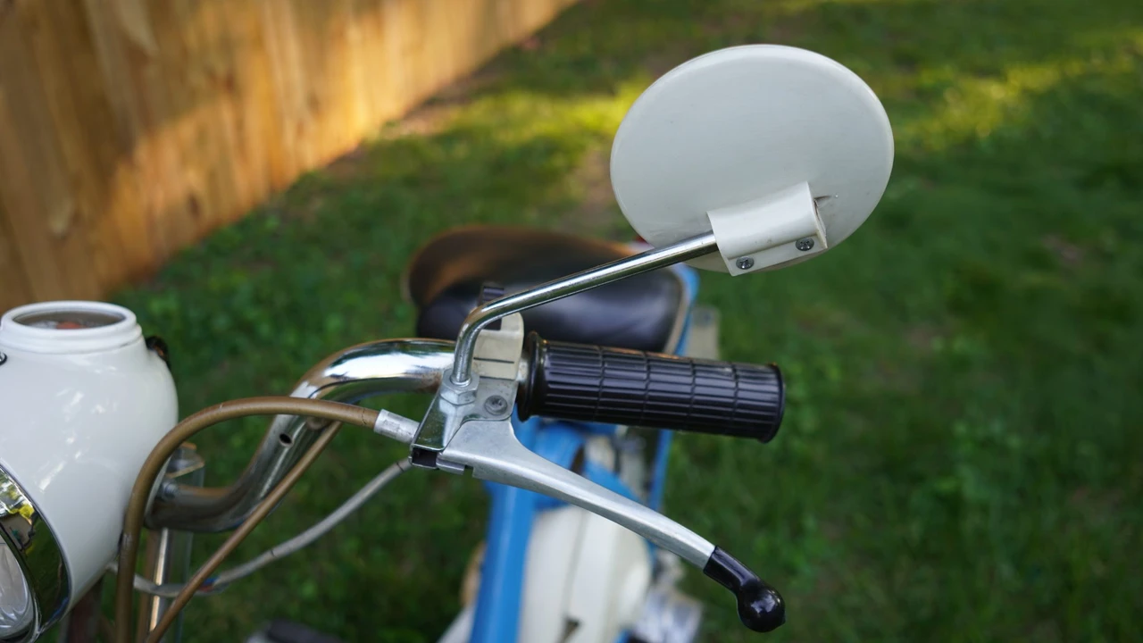 1966 Honda Mopeds - Image 31 of 31