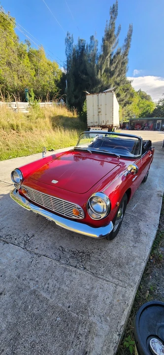 1966 Honda S600 - Image 13 of 31