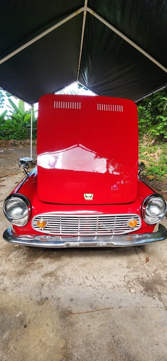 1966 Honda S600 - Image 9 of 31