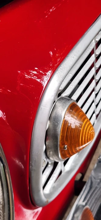 1966 Honda S600 - Image 22 of 31