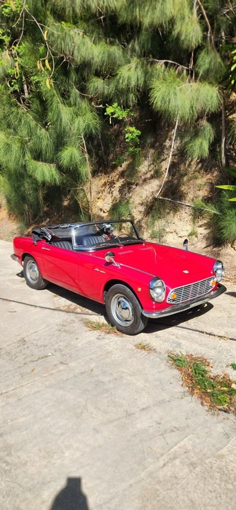 1966 Honda S600 - Image 6 of 31