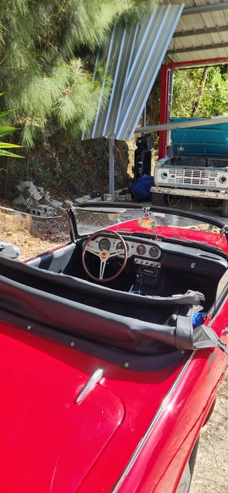 1966 Honda S600 - Image 8 of 31