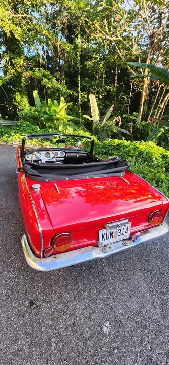 1966 Honda S600 - Image 11 of 31