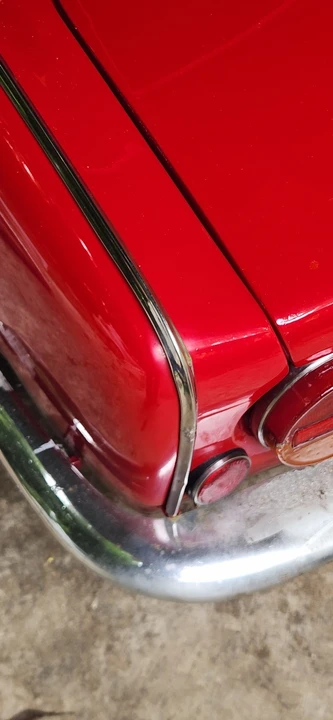 1966 Honda S600 - Image 17 of 31