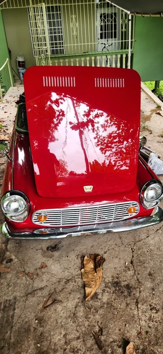 1966 Honda S600 - Image 24 of 31