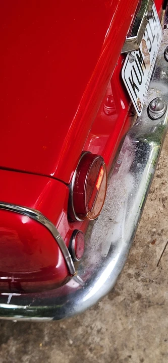 1966 Honda S600 - Image 18 of 31