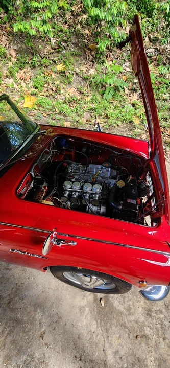 1966 Honda S600 - Image 10 of 31