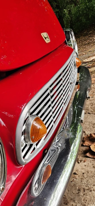 1966 Honda S600 - Image 23 of 31