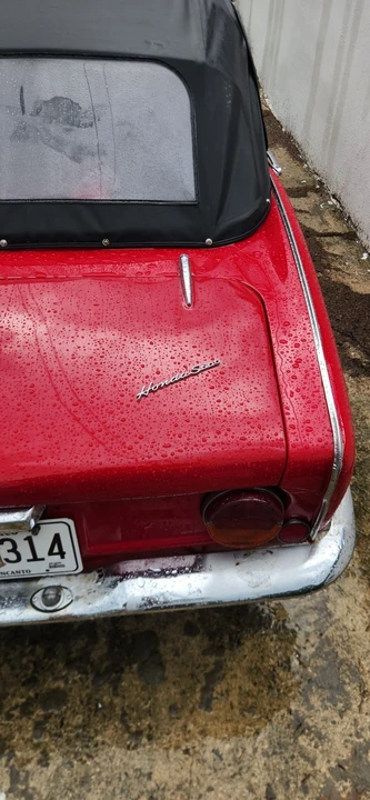 1966 Honda S600 - Image 25 of 31