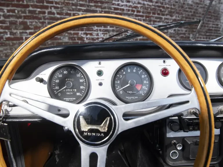 1966 Honda S600 - Image 18 of 31