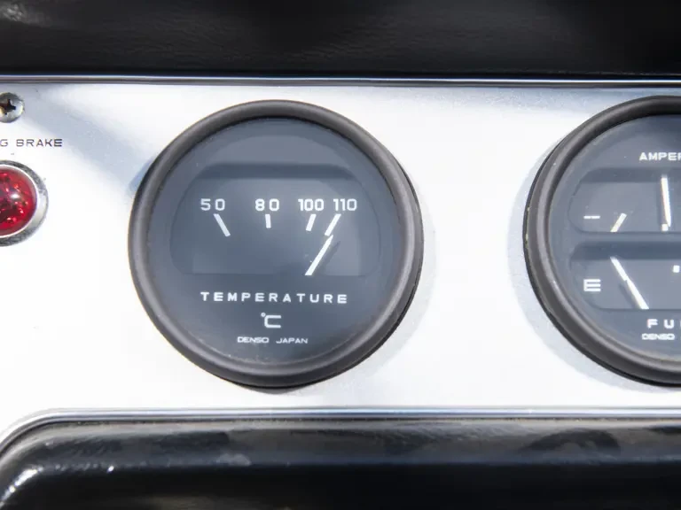 1966 Honda S600 - Image 21 of 31
