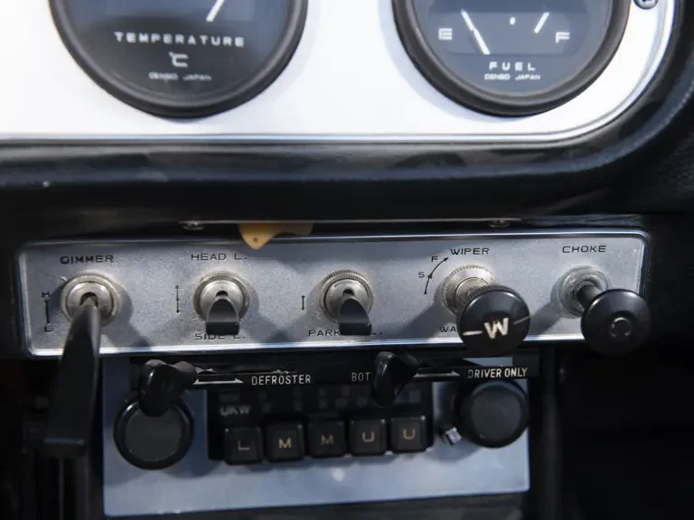 1966 Honda S600 - Image 20 of 31