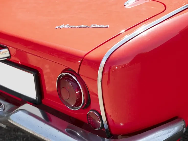 1966 Honda S600 - Image 31 of 31