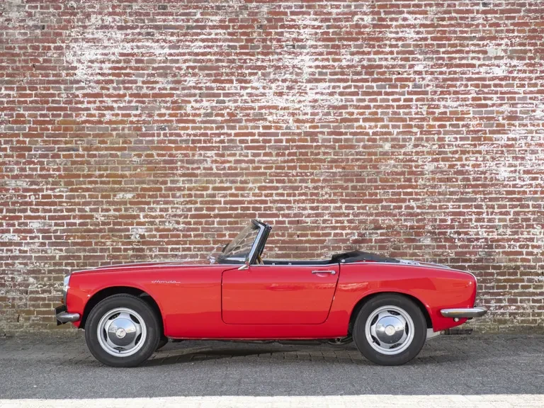 1966 Honda S600 - Image 6 of 31
