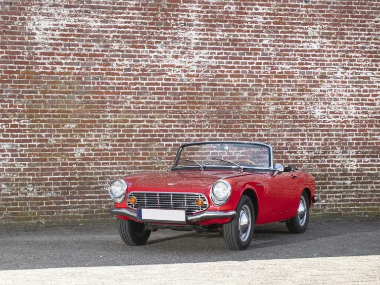 1966 Honda S600 - Image 9 of 31
