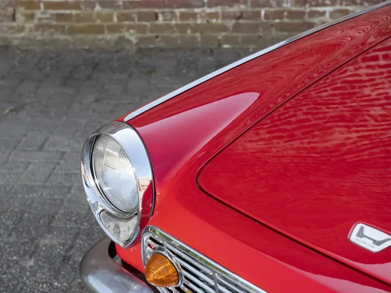 1966 Honda S600 - Image 29 of 31