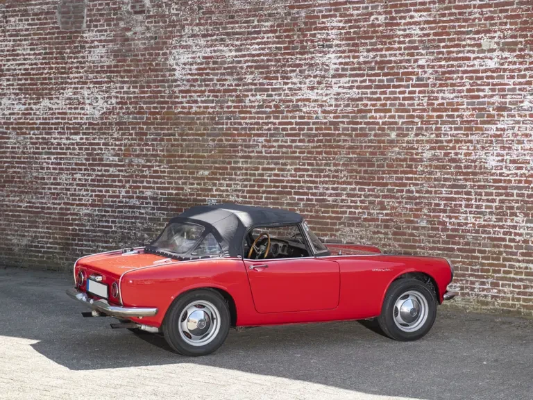 1966 Honda S600 - Image 3 of 31